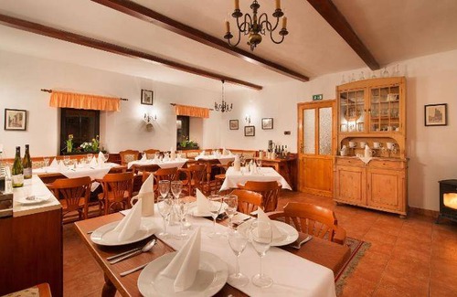 Stozec Hotel | Hotel