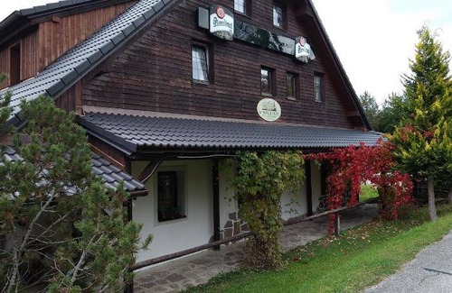 Stozec Hotel | Hotel