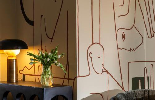 Basel City Centre Hotel | Hotel D - Basel - Fully Renovated 2025
