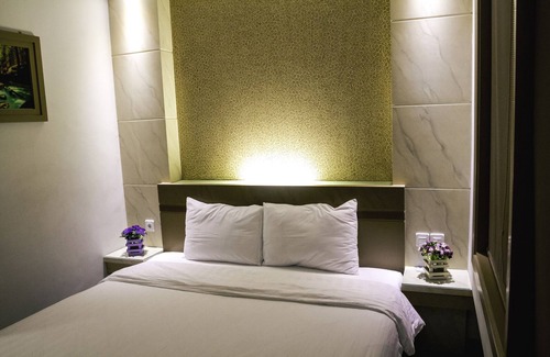 Tarakan Hotel | Hotel D' CaLia Tarakan