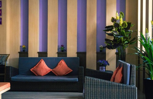 Tarakan Hotel | Hotel D' CaLia Tarakan