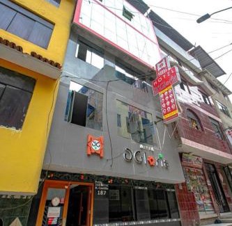 Churin Hotel | Hotel D'Gloria