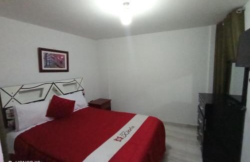 Churin Hotel | Hotel D'Gloria