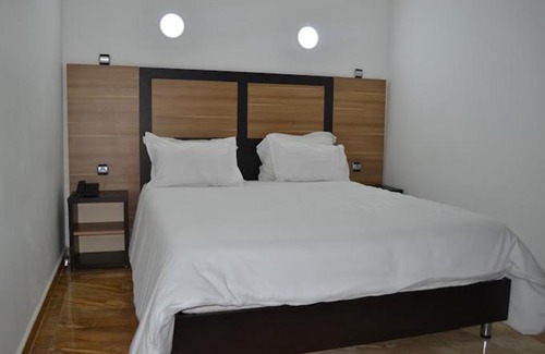 Annaba Hotel | Hotel D'orient