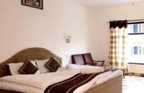 Kargil Hotel | Hotel D'Zojila