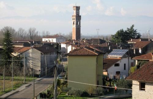Sedegliano Hotel | Hotel Da Angela