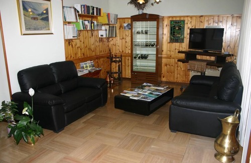 Vigo di Cadore Hotel | Hotel da Marco