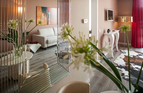 Bruzzano Hotel | Hotel Da Vinci