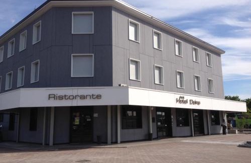 Dalmine Hotel | Hotel Daina