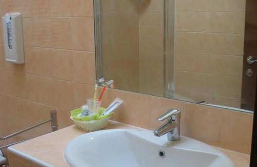 San Giovanni Lupatoto Hotel | Hotel Daisy