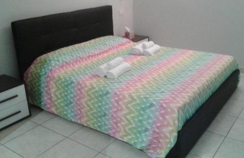 San Giovanni Lupatoto Hotel | Hotel Daisy