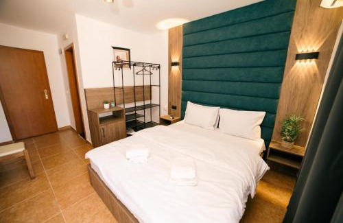 Ulcinj Hotel | Hotel Dajti