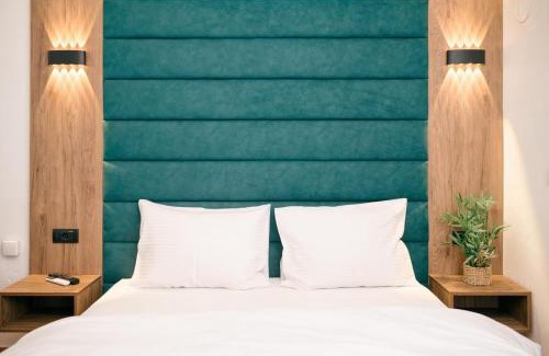 Ulcinj Hotel | Hotel Dajti