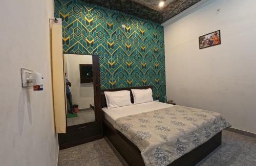Khatu Hotel | Hotel Daksh