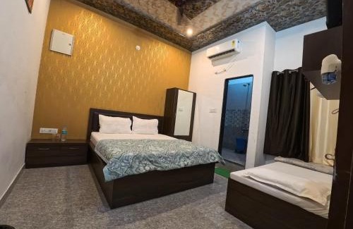 Khatu Hotel | Hotel Daksh