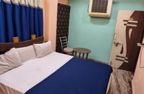 Visakhapatnam Hotel | Hotel Dakshin Sea Paradise