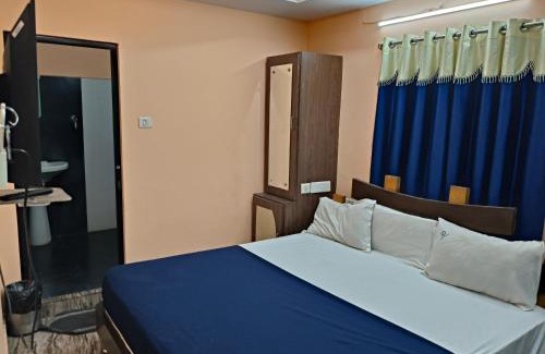 Visakhapatnam Hotel | Hotel Dakshin Sea Paradise