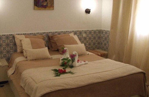 Tataouine Hotel | Hotel Dakyanus Tataouine