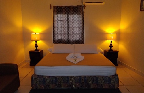 San Jorge Hotel | Hotel Dalinky