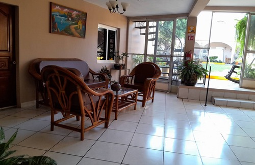 San Jorge Hotel | Hotel Dalinky