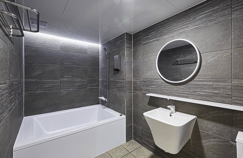 Ingye-dong Hotel | Hotel Dalsalon