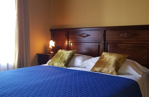 Trofarello Hotel | Hotel Damian