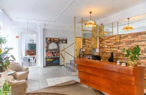 Bytow Hotel | Hotel Dana