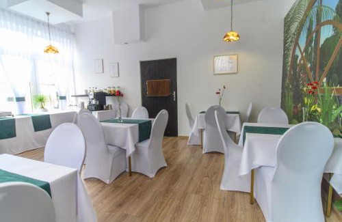 Bytow Hotel | Hotel Dana