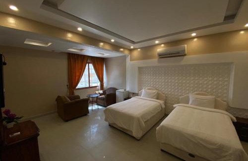 Masirah Hotel | Hotel Danat Al Khaleej
