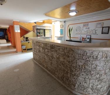 Centro Historico Hotel | Hotel Danes Barranquilla