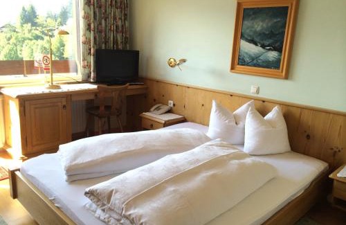 Nueziders Hotel | Hotel Daneu