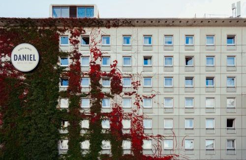 Lend Hotel | Hotel Daniel Graz - Smart Lifestyle Near City Centre