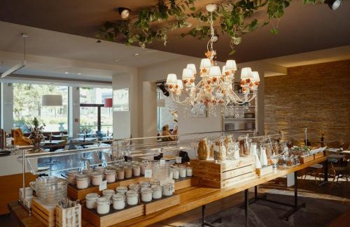 Lend Hotel | Hotel Daniel Graz - Smart Lifestyle Near City Centre