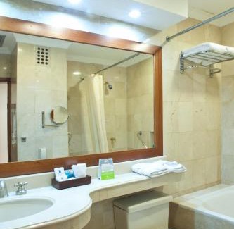 Bucaramanga Hotel | Hotel Dann Carlton Bucaramanga