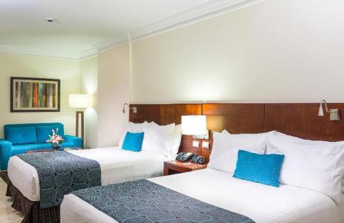Bucaramanga Hotel | Hotel Dann Carlton Bucaramanga