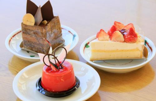 Sekisuiji Onsen Hotel | Hotel Danrokan