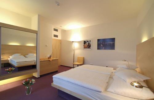 Prague 6 Hotel | Hotel DAP