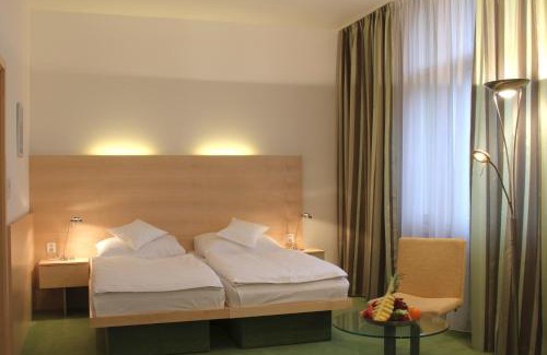 Prague 6 Hotel | Hotel DAP
