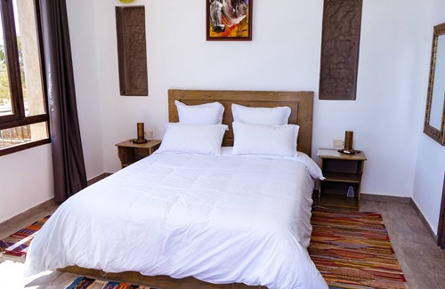 Ghazoua Hotel | Hotel Dar Ayman Essaouira B&B