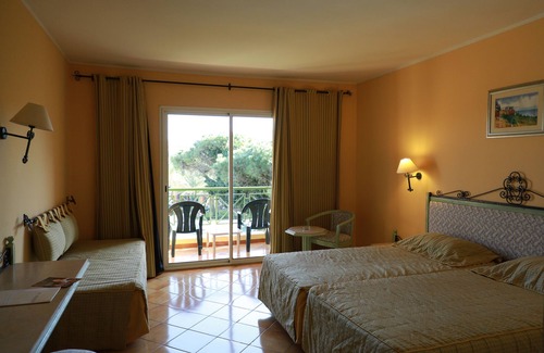 Tabarka Hotel | Hotel Dar Ismail Tabarka