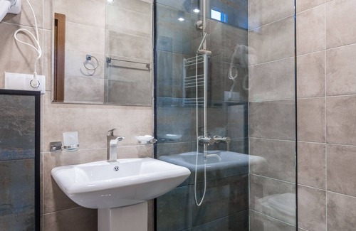 Gergeti Hotel | Hotel Darchi Kazbegi