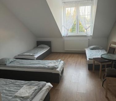gmina Błedow Apartment | Hotel Daria