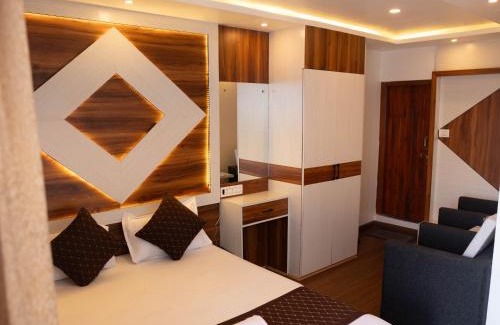 Namsaling Hotel | Hotel DARPAN PALACE