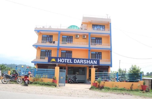 Surkhet Apartment | Hotel Darshan- Double room #4