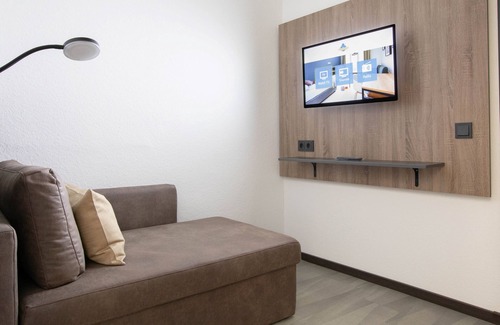 Sankt Augustin Hotel | Hotel Das Augustin