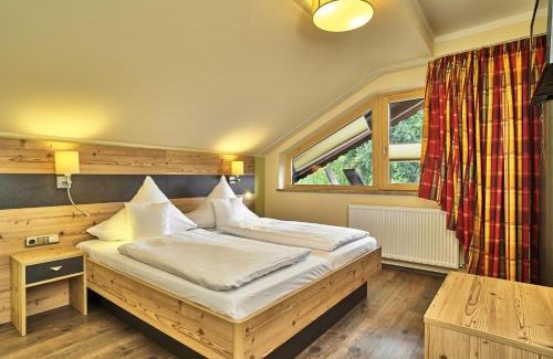 Lam Hotel | Hotel Das Bayerwald