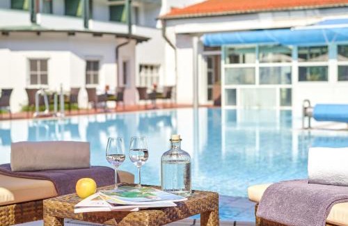Bad Griesbach-Therme Hotel | Hotel Das Ludwig