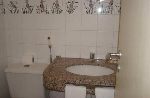 Trairi Hotel | Hotel das Marés