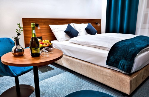 Lenzing Hotel | Hotel Das Zeit
