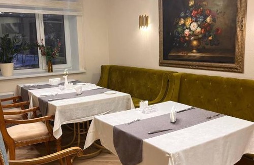 Aktobe Hotel | Hotel Dastan Aktobe